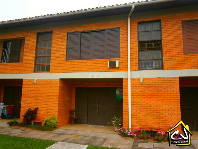 Casa 3 Dorm.