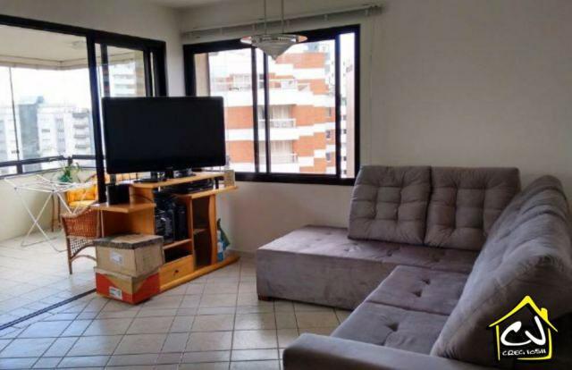 Apartamento 3 Dorm.