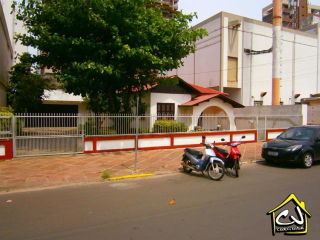 Casa 3 Dorm.