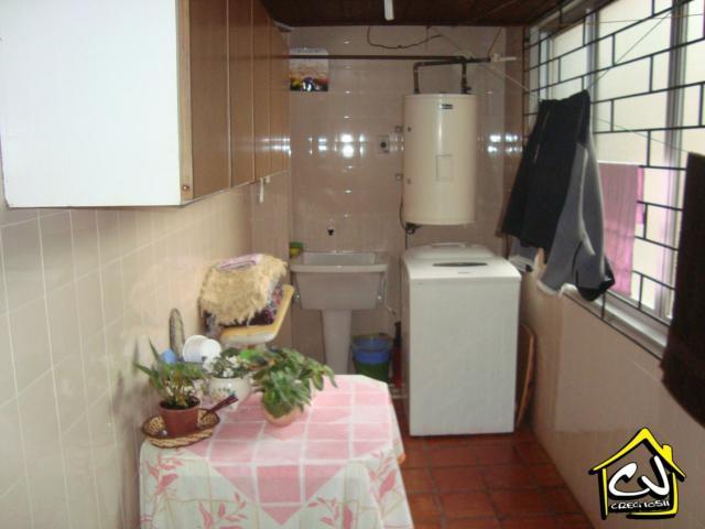 Apartamento 3 Dorm.